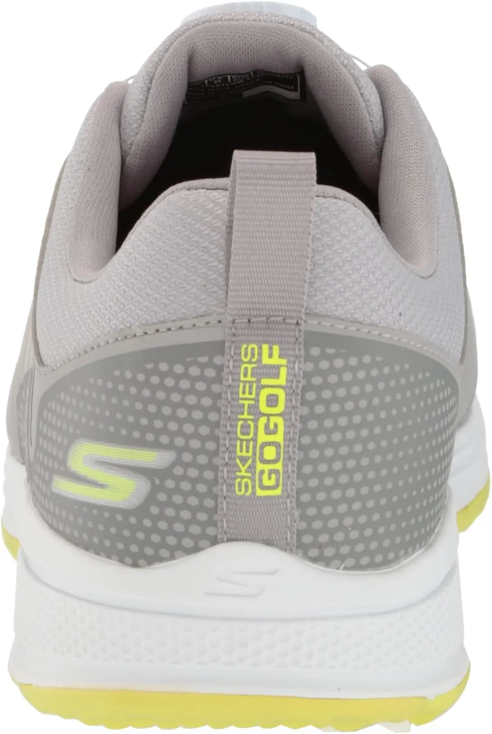 Skechers Men's Skechers Men's Torque Twist Waterproof Golf Shoe