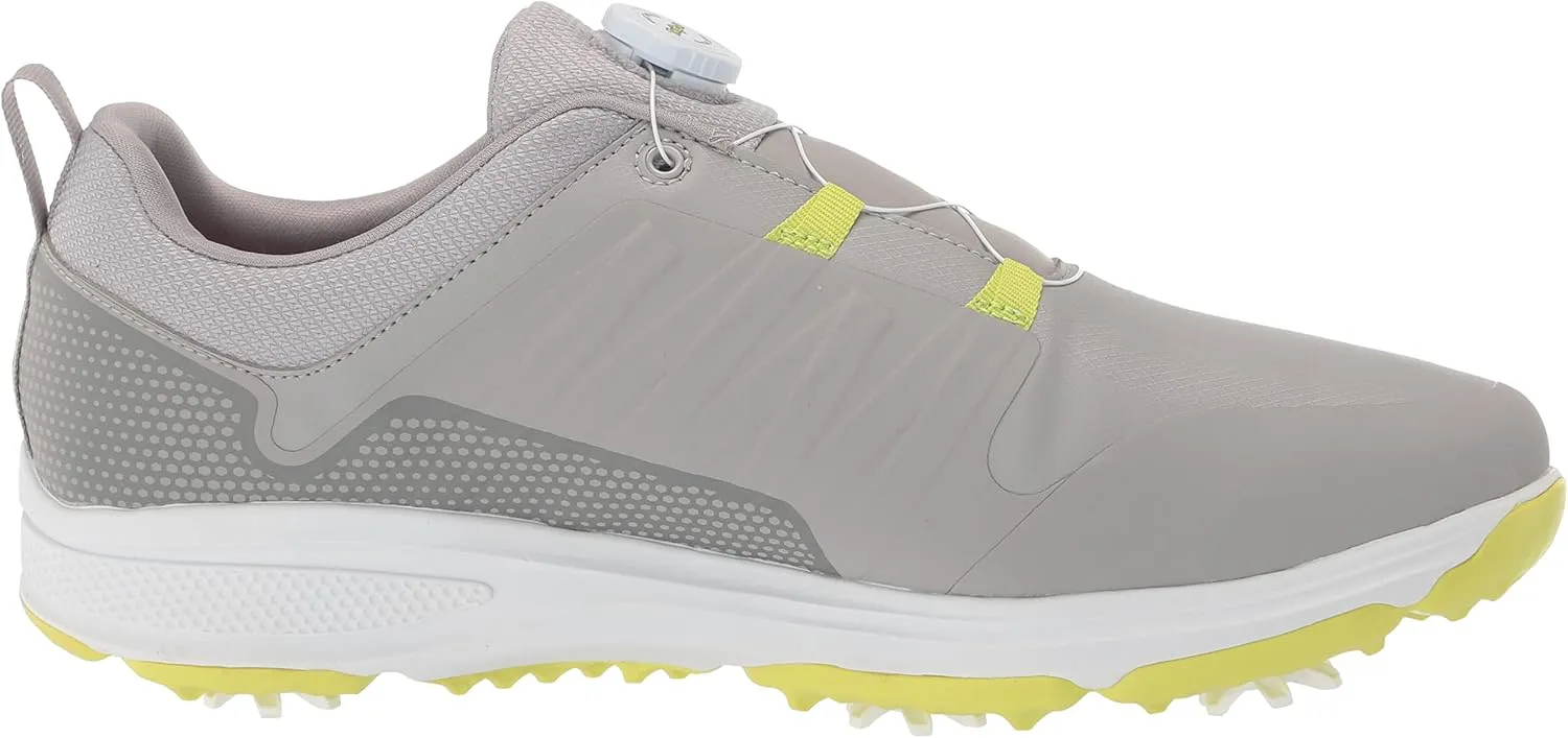 Skechers Men's Skechers Men's Torque Twist Waterproof Golf Shoe