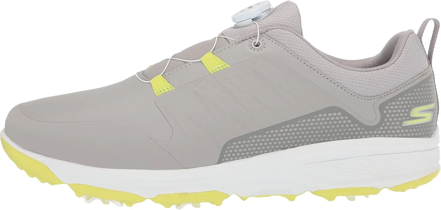 Skechers Men's Skechers Men's Torque Twist Waterproof Golf Shoe