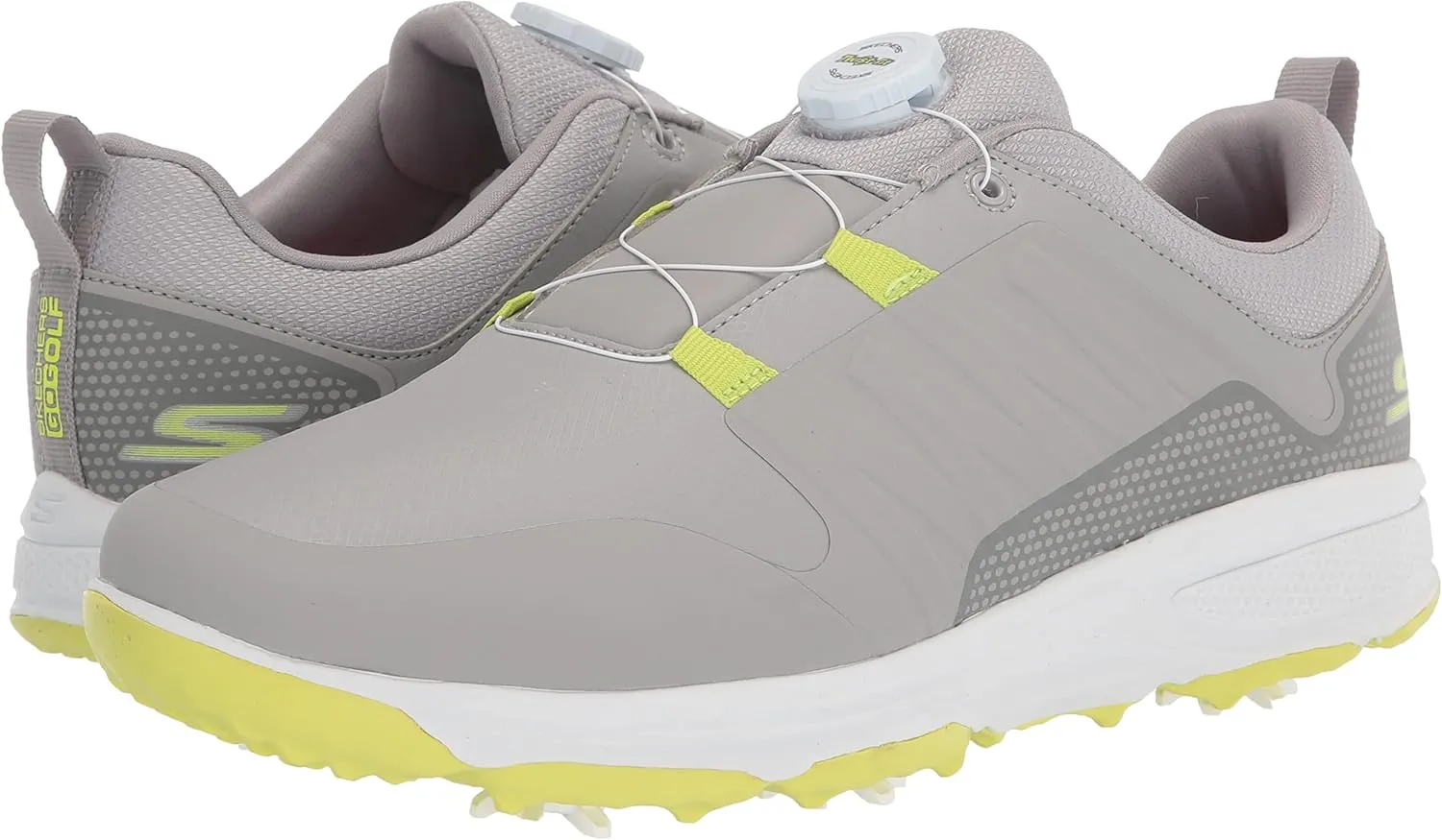 Skechers Men's Skechers Men's Torque Twist Waterproof Golf Shoe