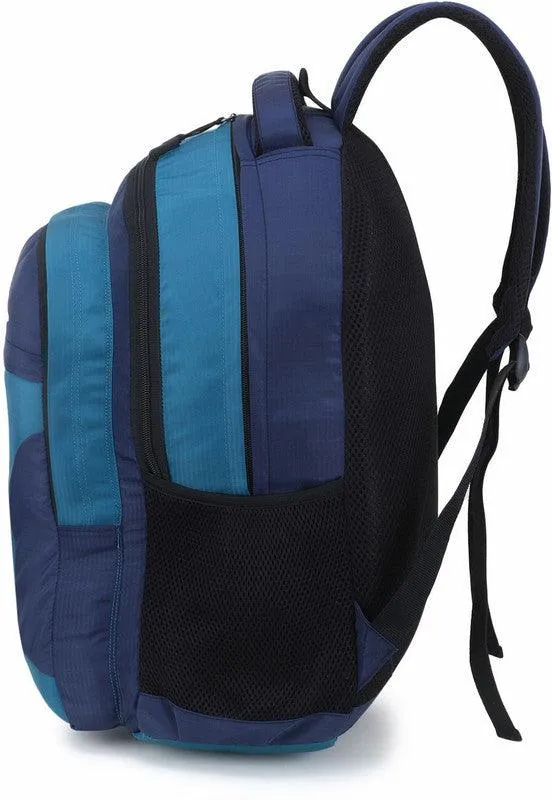 Sonex Laptop Backpack New Collection casual laptop Backpack For Men Waterproof Backpack (Dark Blue, 40 L)