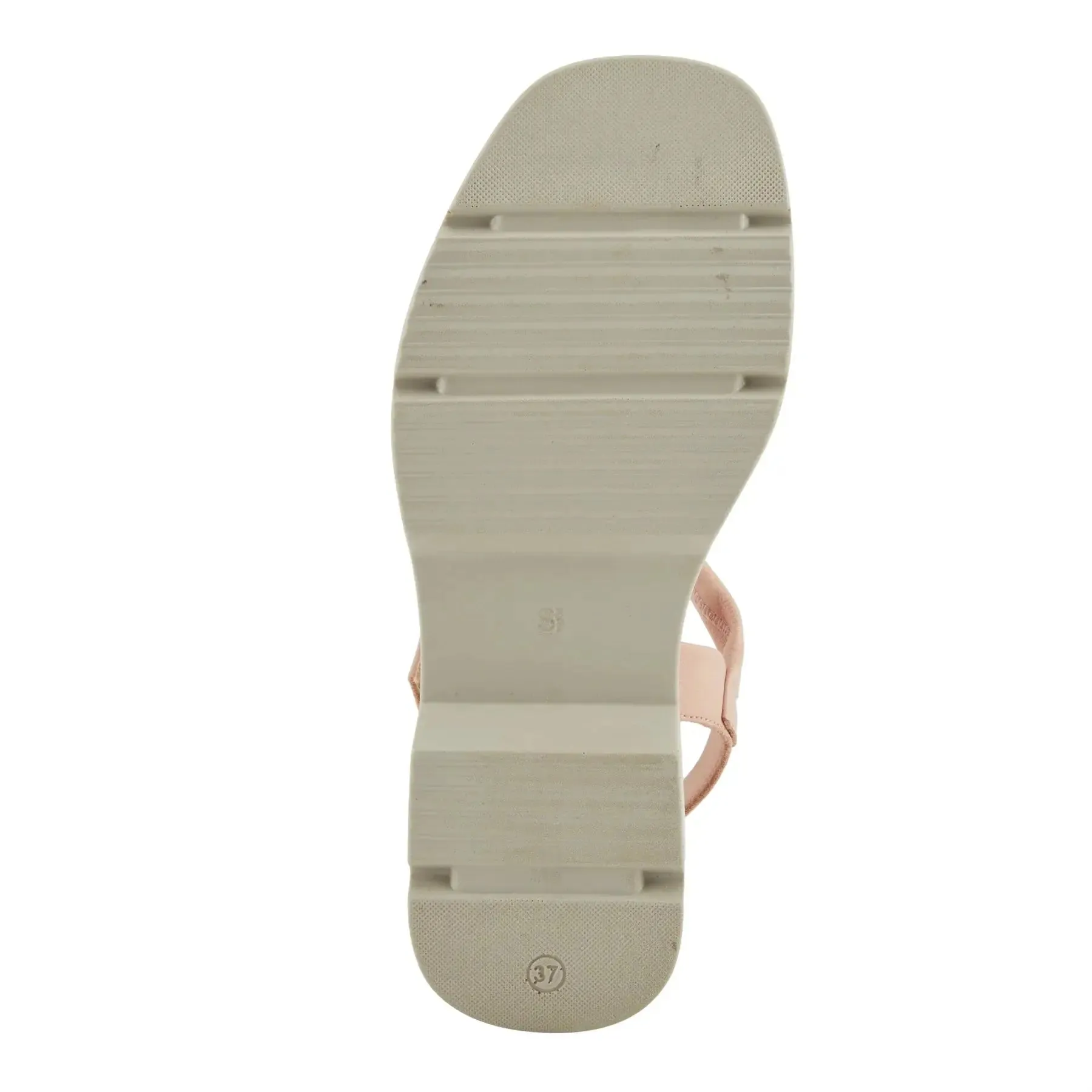 Spring Step Women's Huntington – Chic Platform Sandals with All-Day Comfort