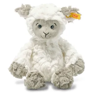 Steiff Lita lamb 20 white/brown gray