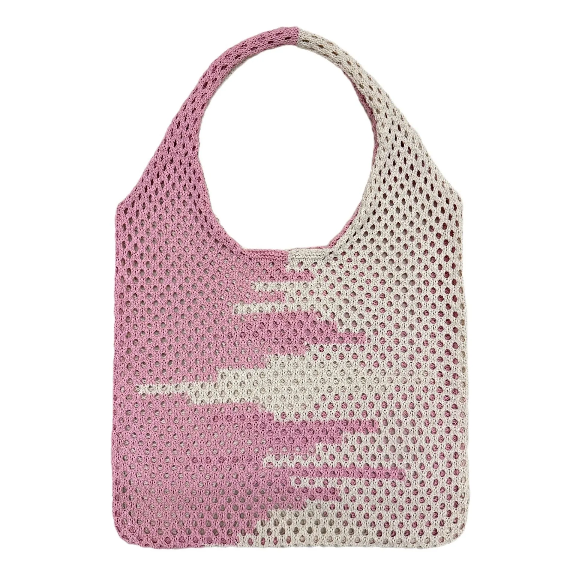 Stylish Crochet Shoulder Bags: Your Perfect Fashion Accessory