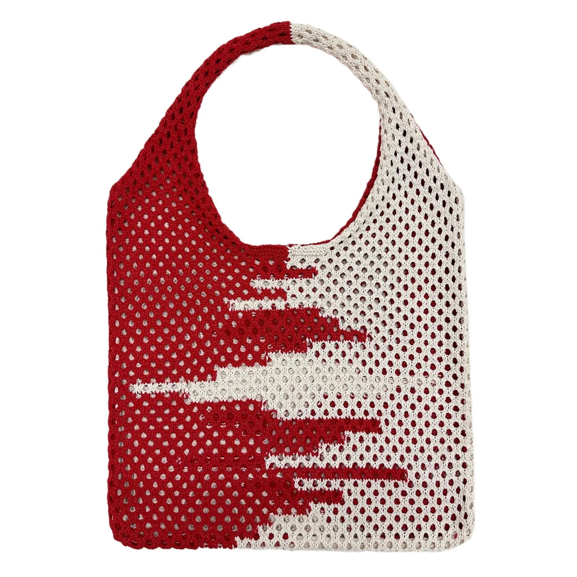 Stylish Crochet Shoulder Bags: Your Perfect Fashion Accessory