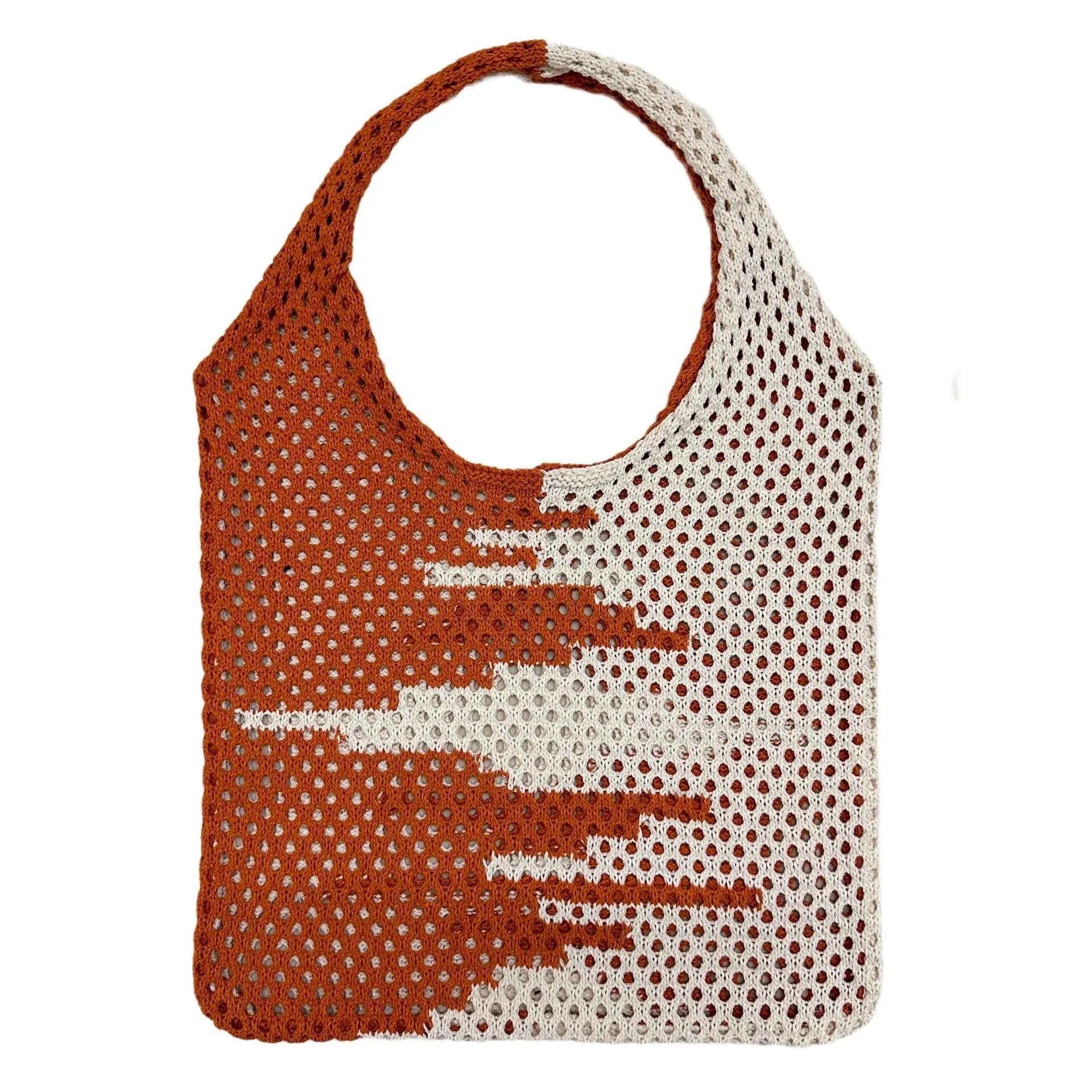 Stylish Crochet Shoulder Bags: Your Perfect Fashion Accessory