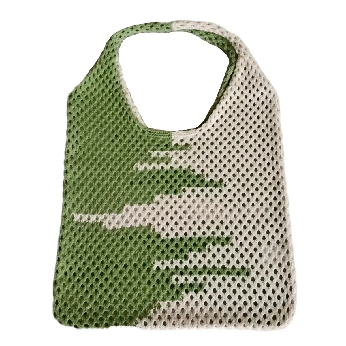 Stylish Crochet Shoulder Bags: Your Perfect Fashion Accessory