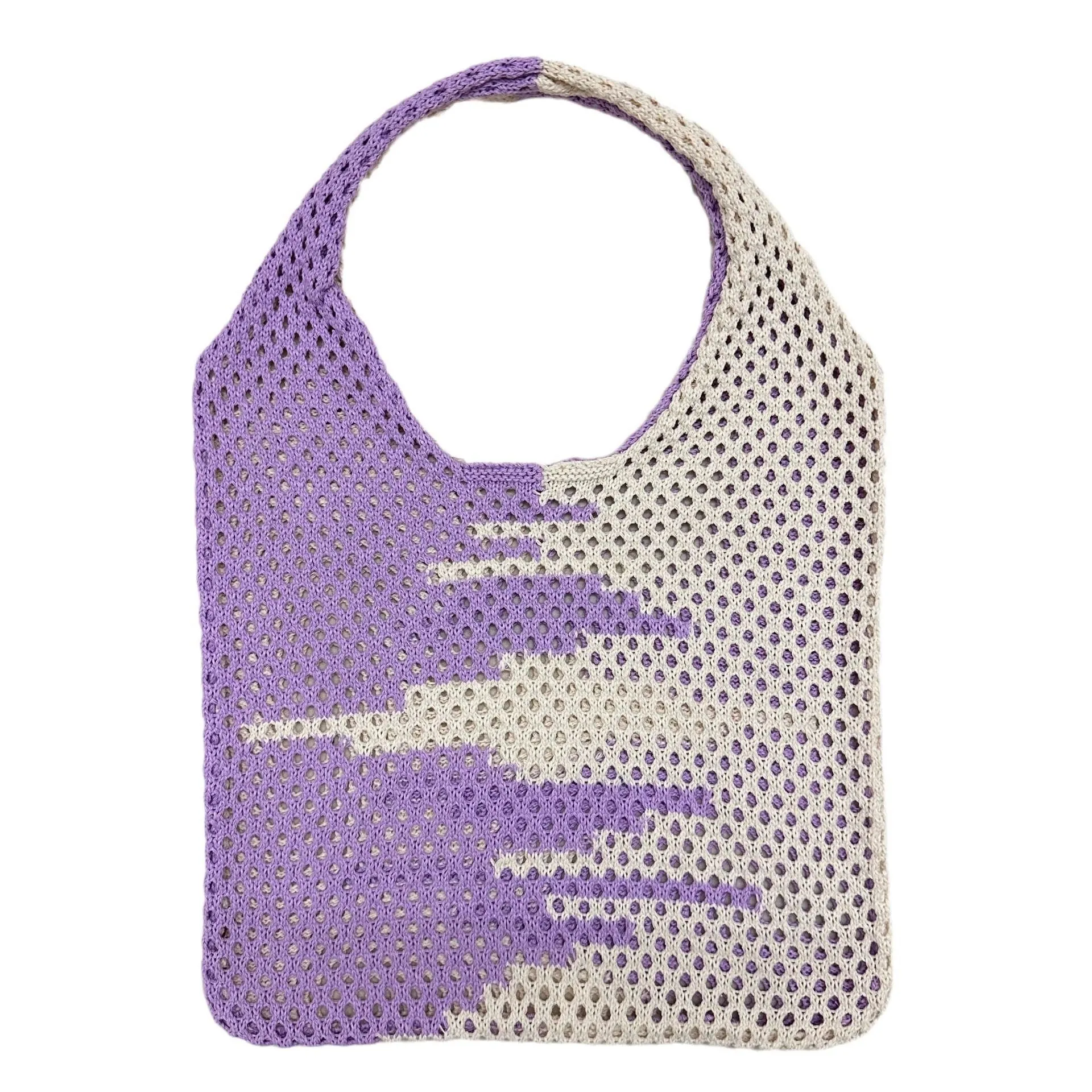 Stylish Crochet Shoulder Bags: Your Perfect Fashion Accessory