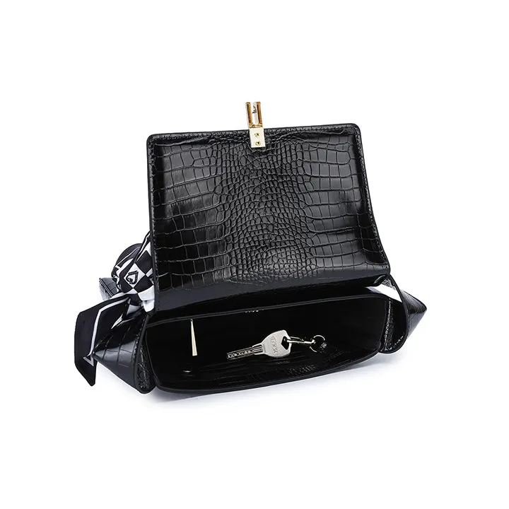 Stylish Top Handle Bag BD 153