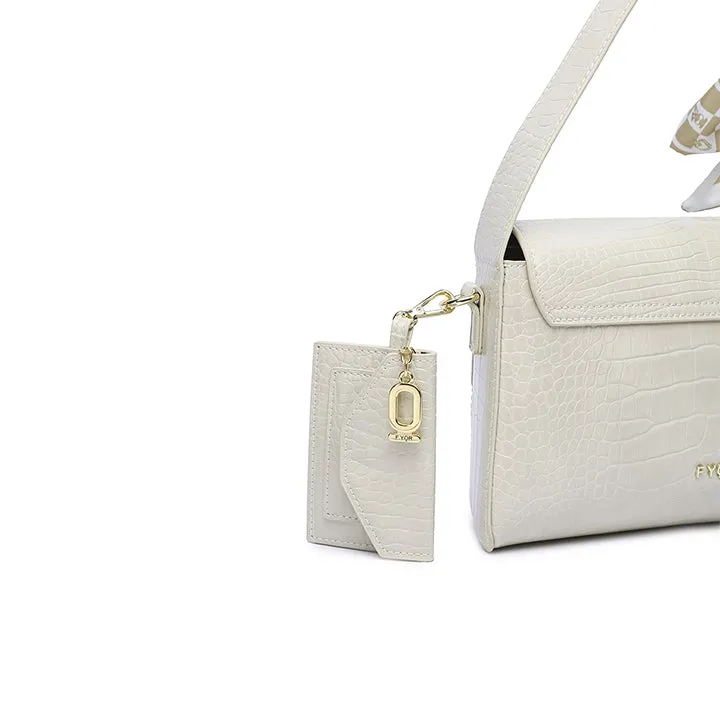 Stylish Top Handle Bag BD 153