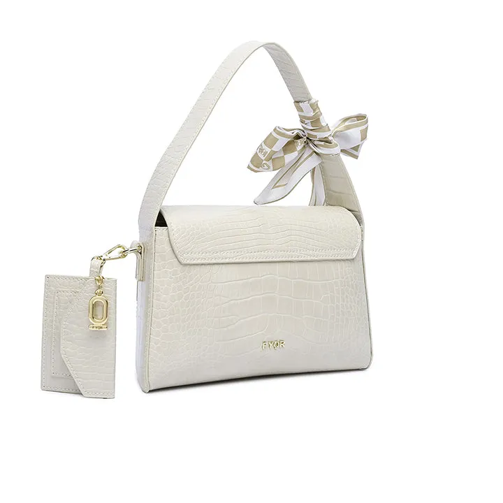 Stylish Top Handle Bag BD 153