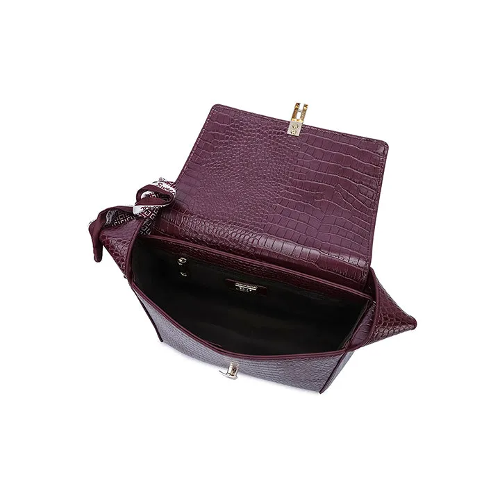 Stylish Top Handle Bag BD 153