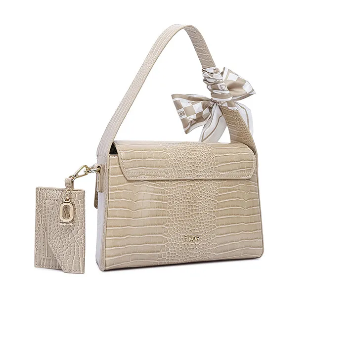 Stylish Top Handle Bag BD 153