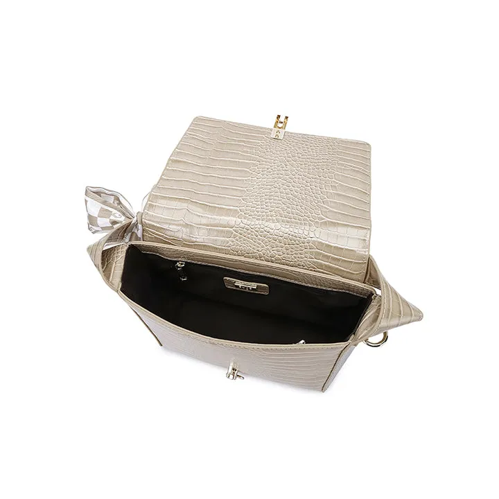 Stylish Top Handle Bag BD 153