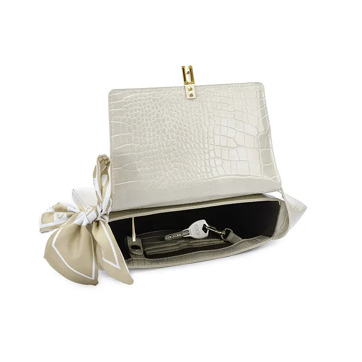 Stylish Top Handle Bag BD 153