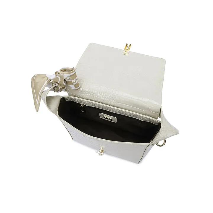 Stylish Top Handle Bag BD 153