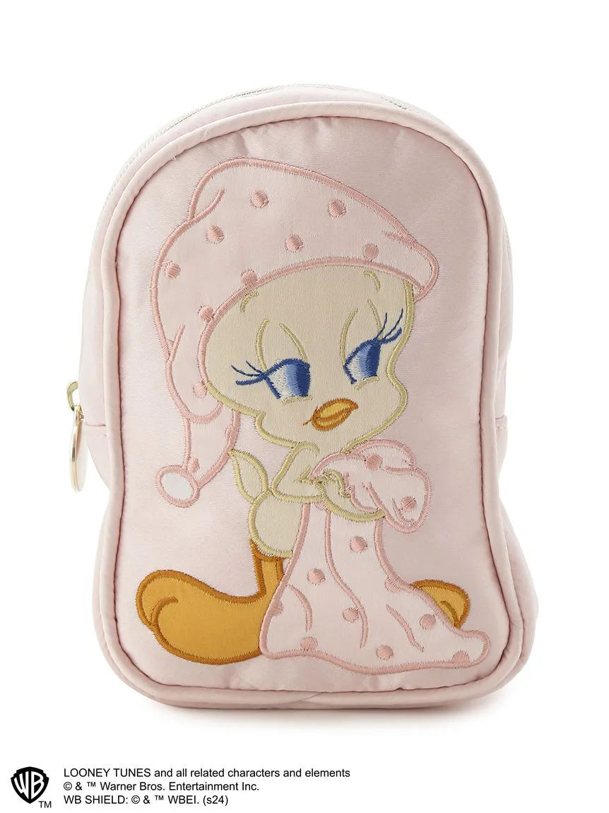 Stylish Tweety Pouch
