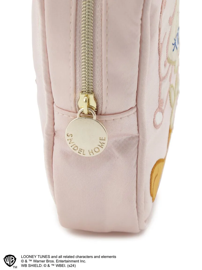 Stylish Tweety Pouch