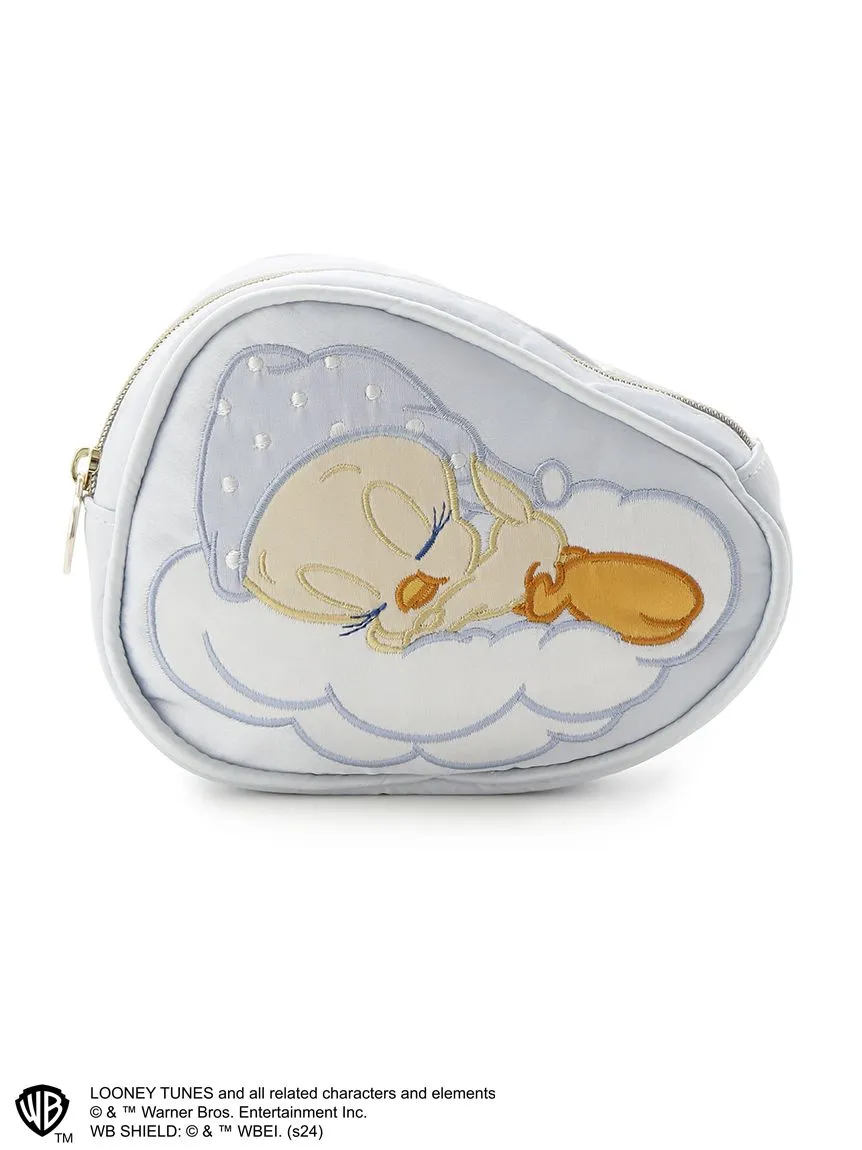 Stylish Tweety Pouch