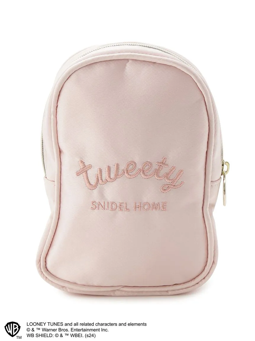 Stylish Tweety Pouch