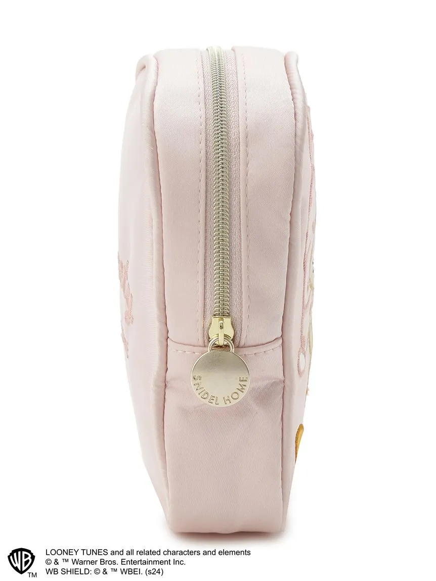 Stylish Tweety Pouch
