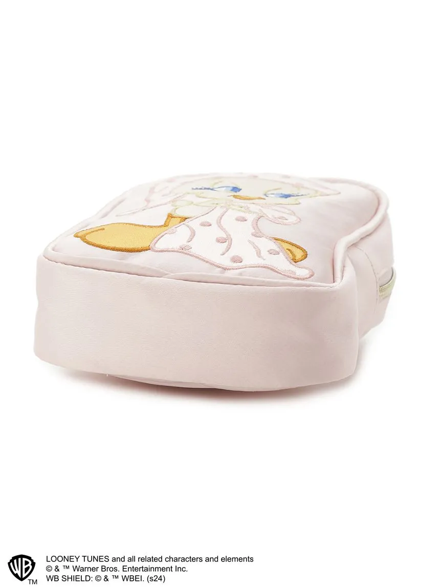 Stylish Tweety Pouch