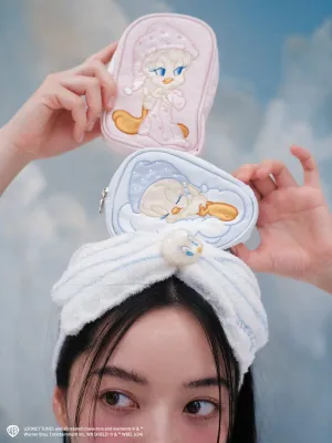 Stylish Tweety Pouch