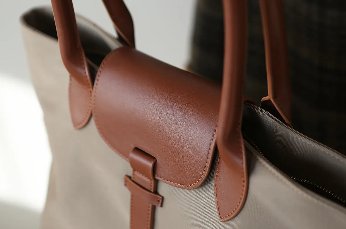 Stylish Womens Nylon Handbags Nylon Tote Bags For Women