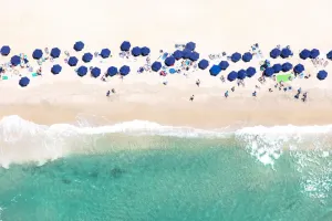 Surf Club Beach, Montauk