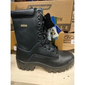 Sympatex Forces Boot