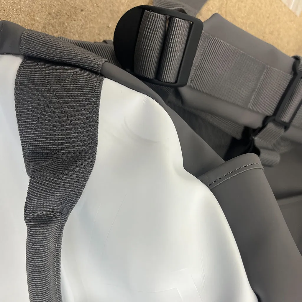 Texel Duffle Bag | SMALL DEFECT SALE