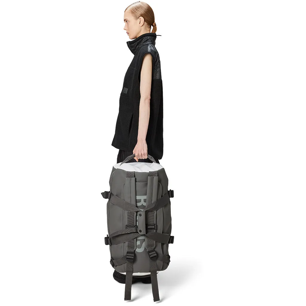 Texel Duffle Bag | SMALL DEFECT SALE