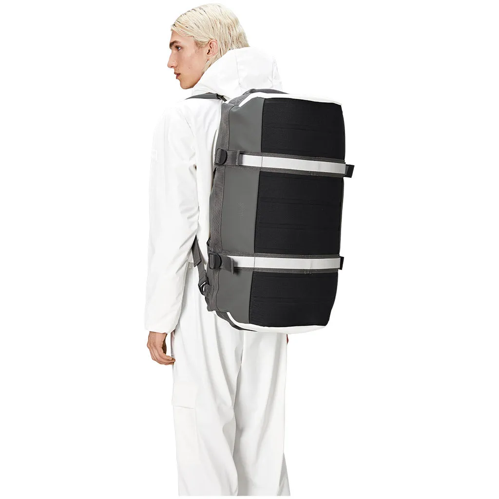 Texel Duffle Bag | SMALL DEFECT SALE