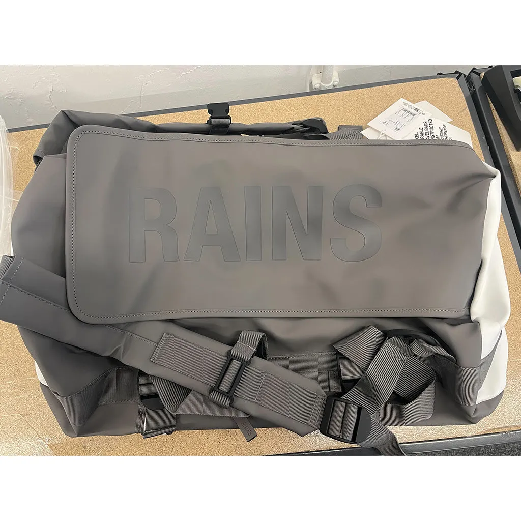 Texel Duffle Bag | SMALL DEFECT SALE