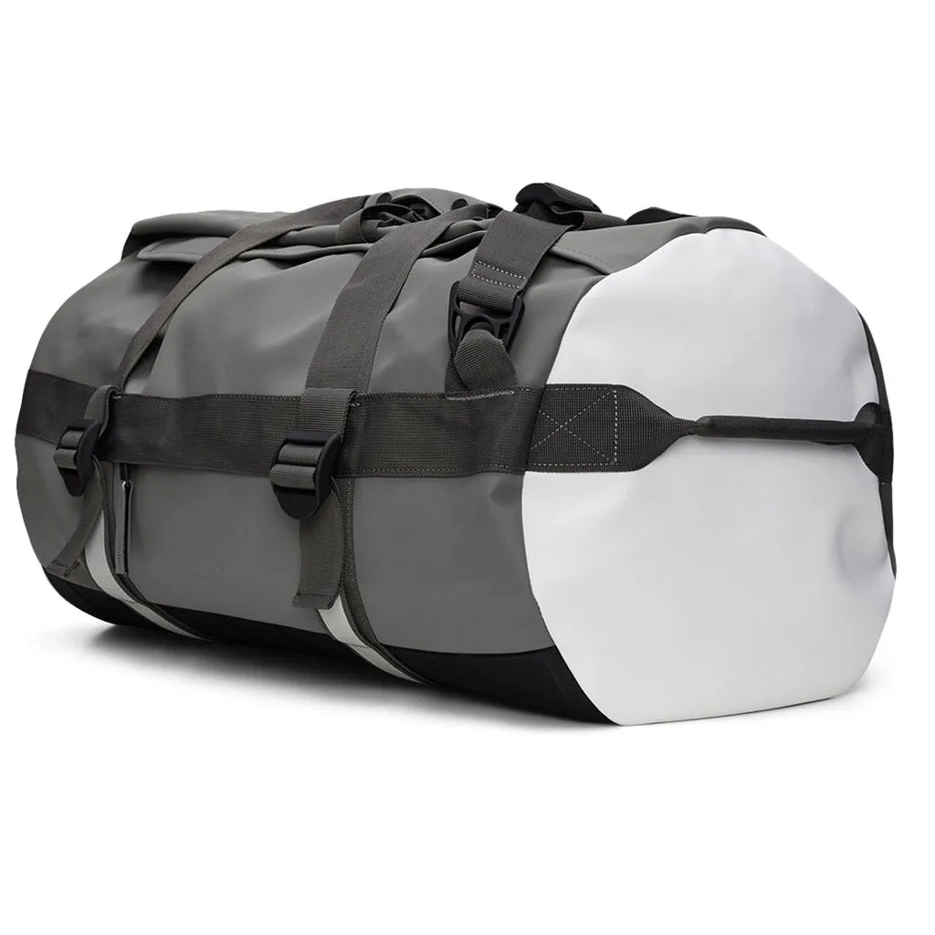 Texel Duffle Bag | SMALL DEFECT SALE