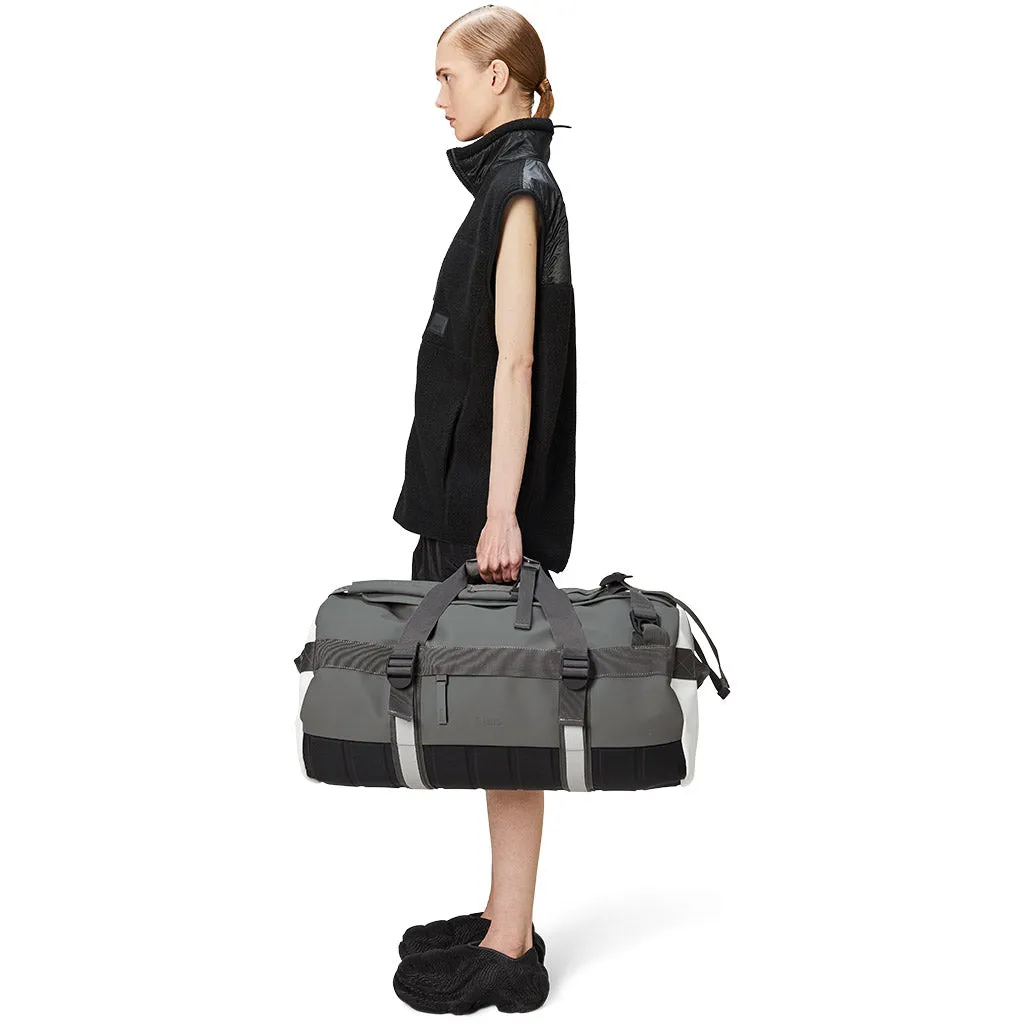 Texel Duffle Bag | SMALL DEFECT SALE