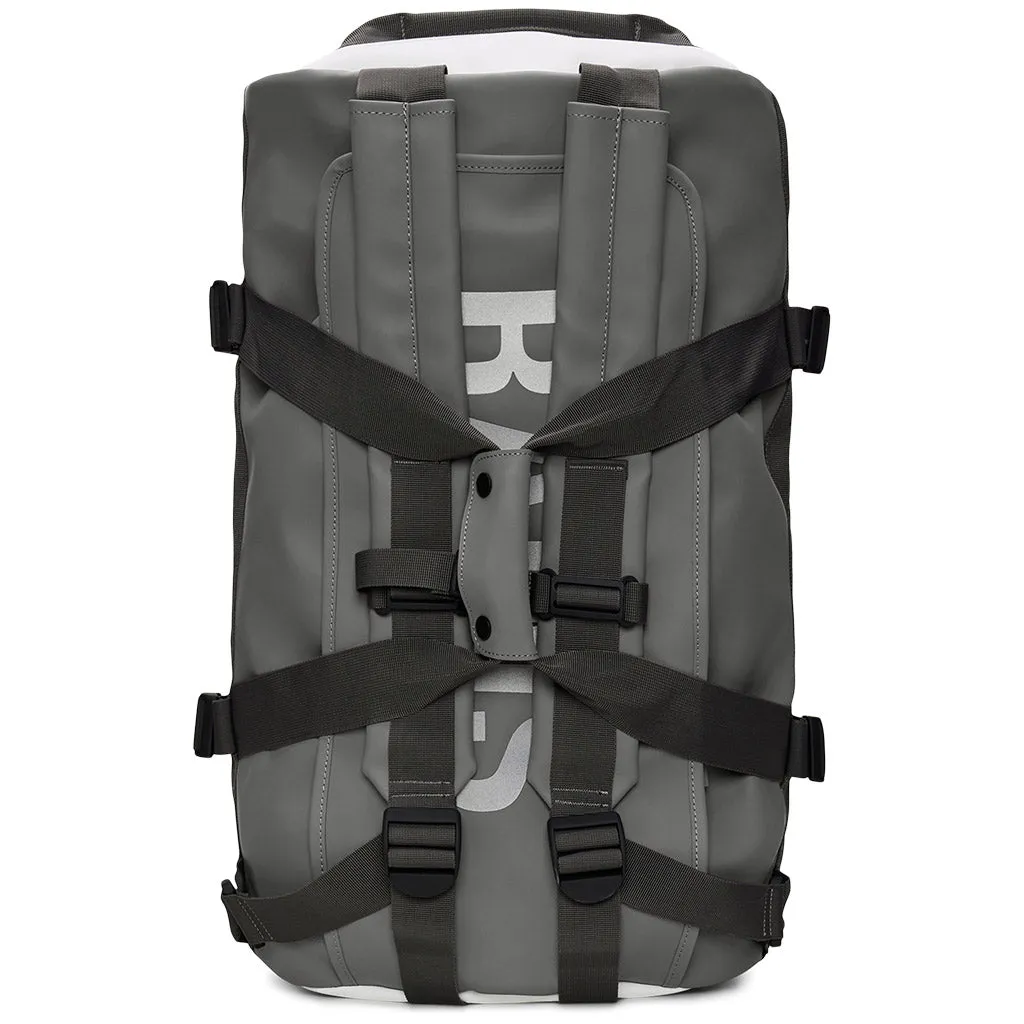 Texel Duffle Bag | SMALL DEFECT SALE