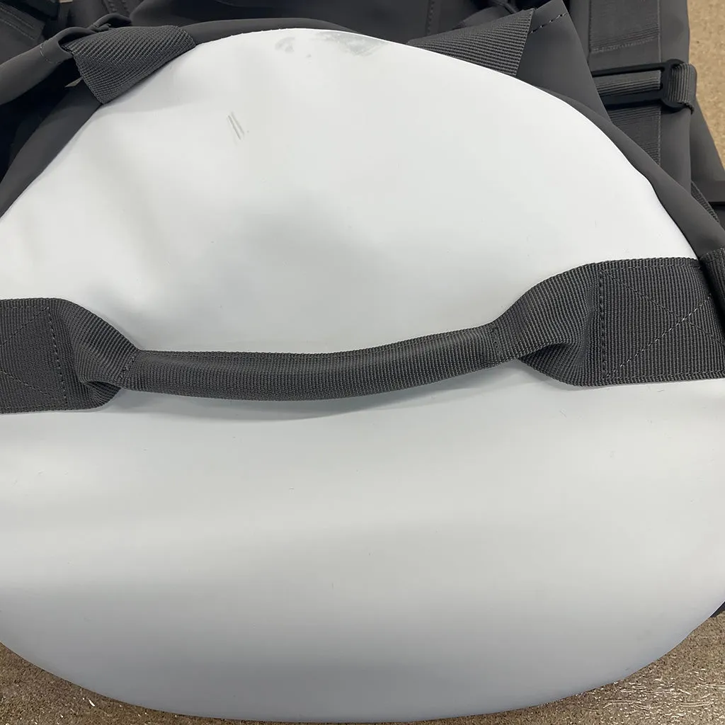 Texel Duffle Bag | SMALL DEFECT SALE
