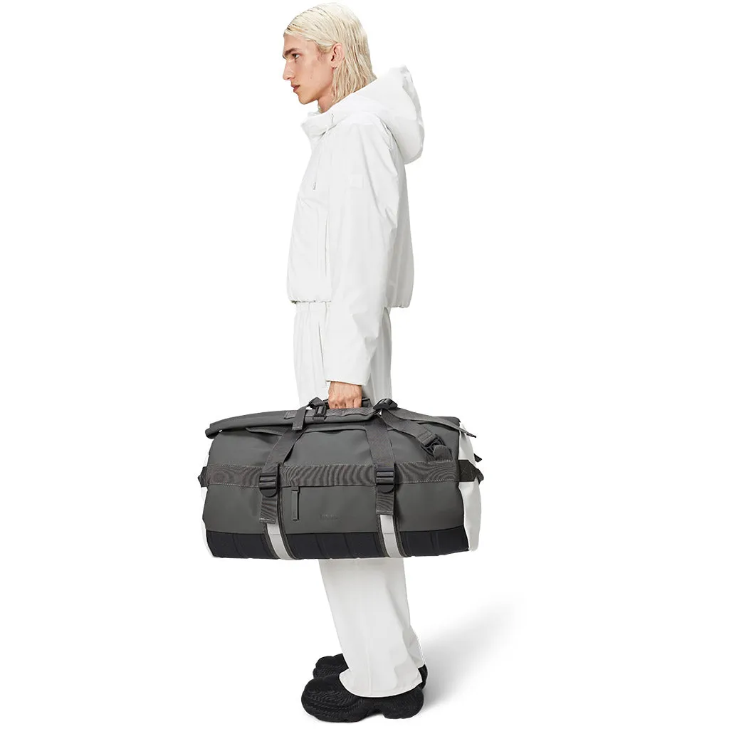 Texel Duffle Bag | SMALL DEFECT SALE