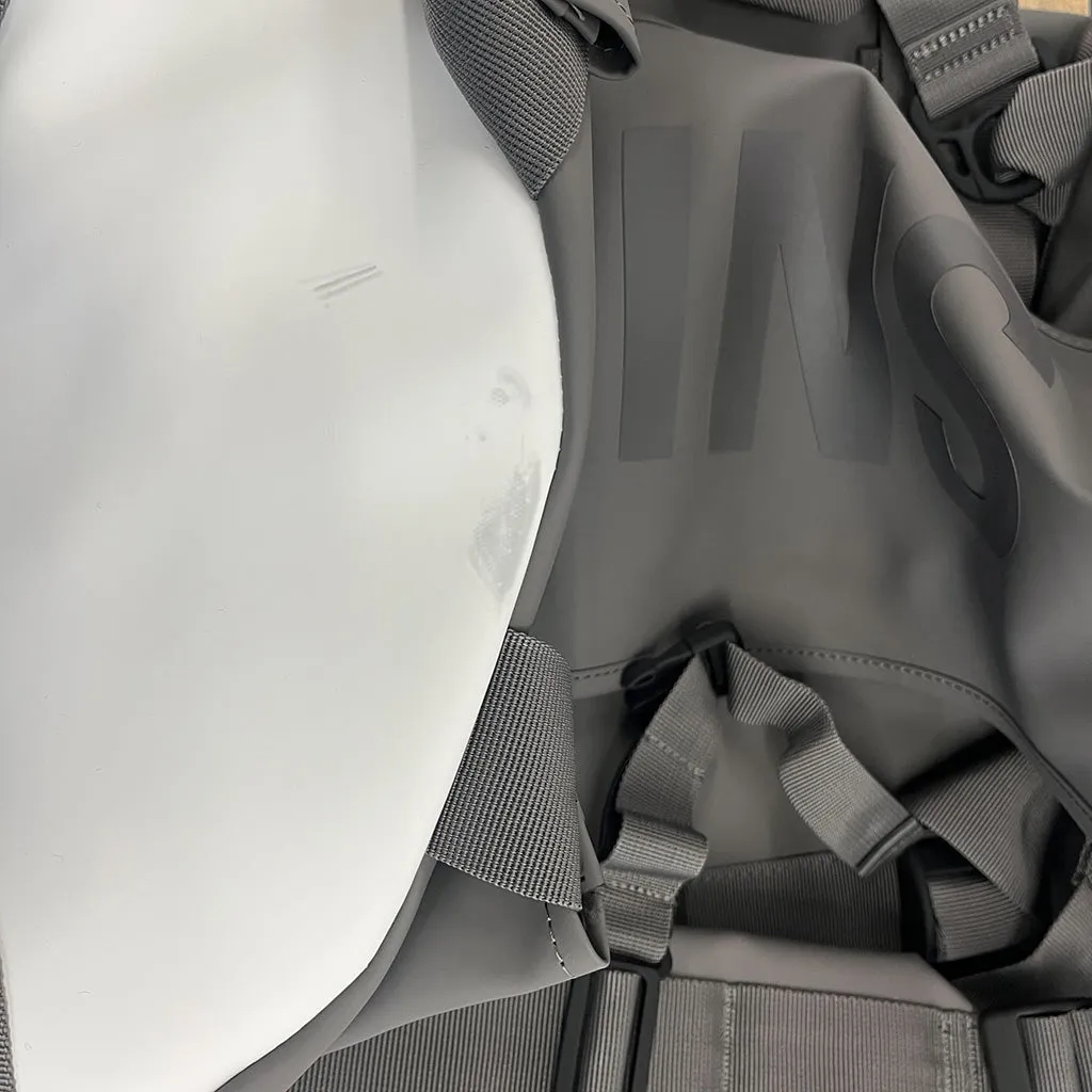 Texel Duffle Bag | SMALL DEFECT SALE
