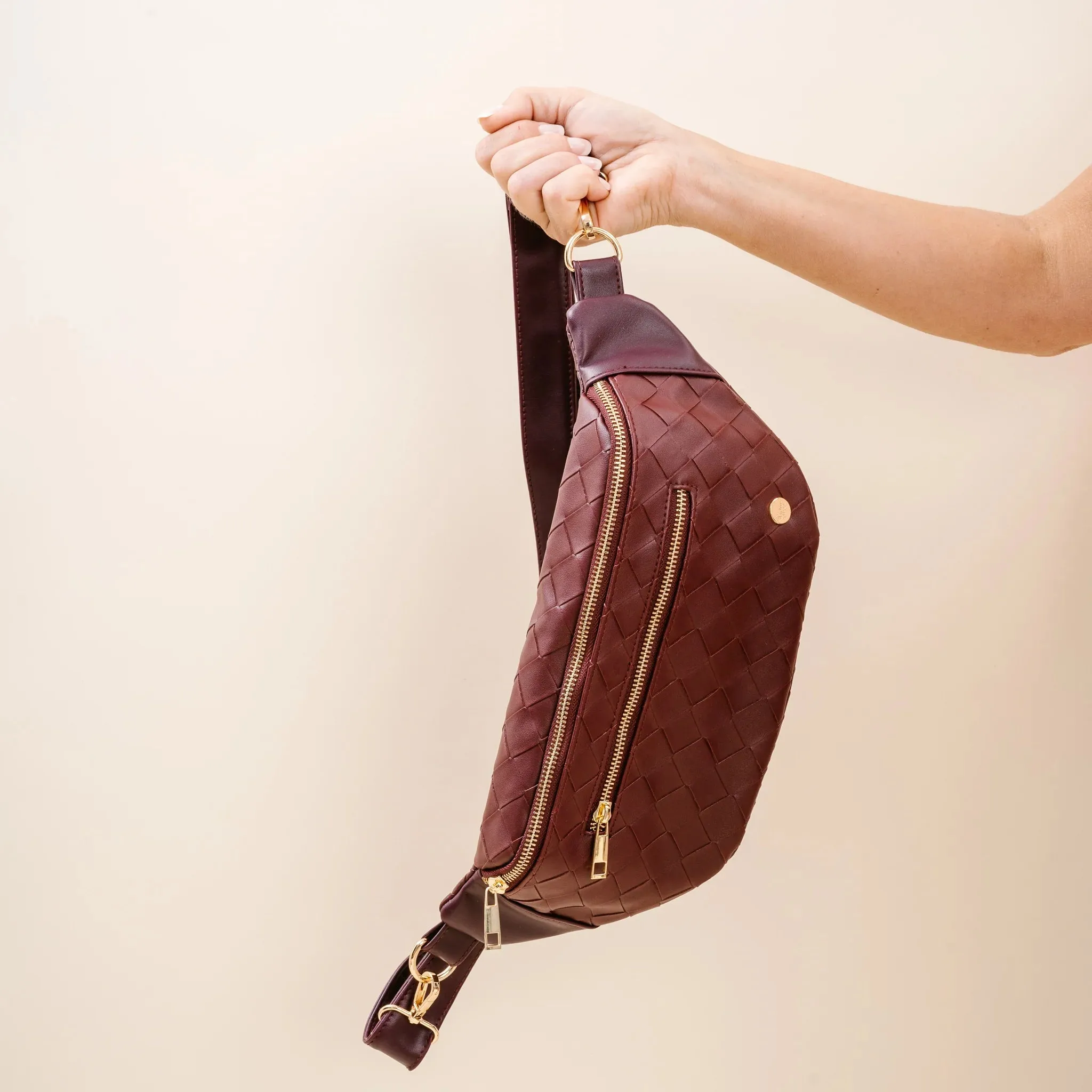 The Darling Effect Trendy Luxe Belt Bags