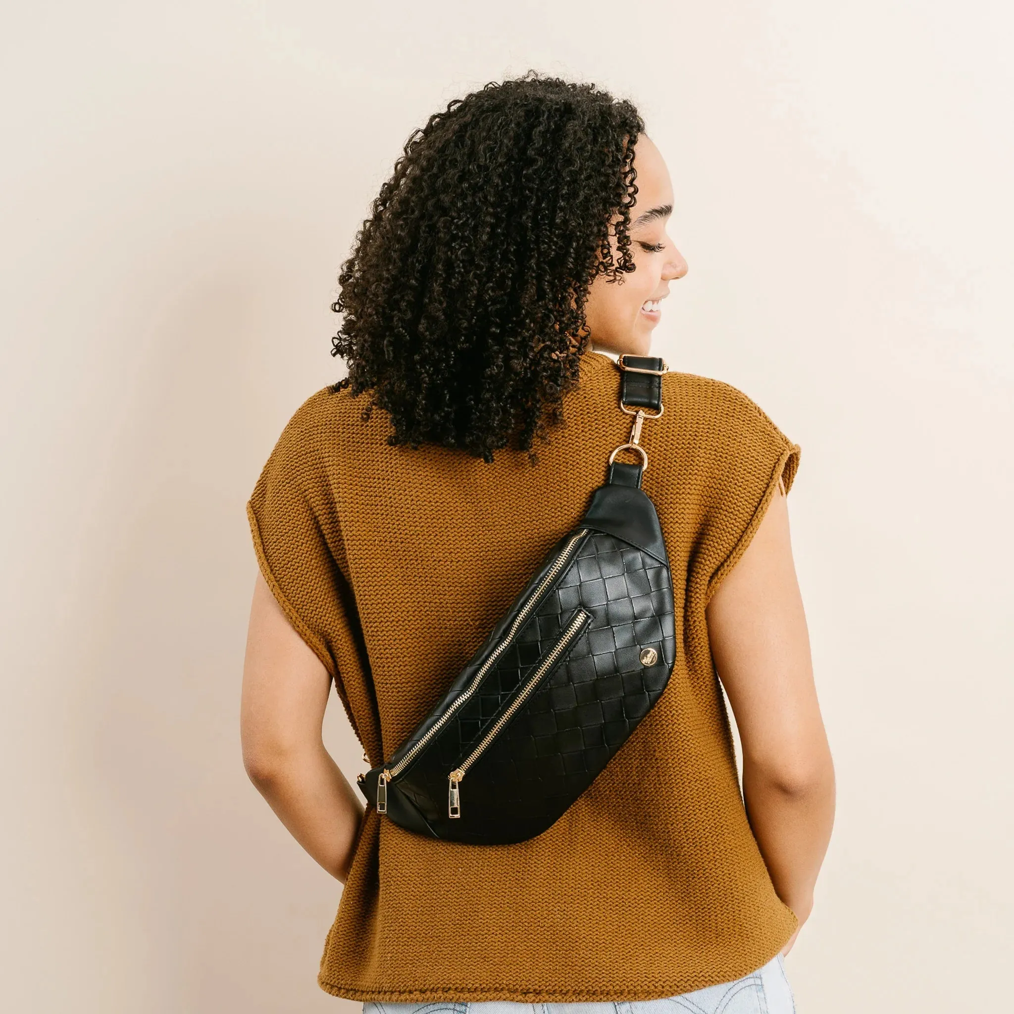 The Darling Effect Trendy Luxe Belt Bags