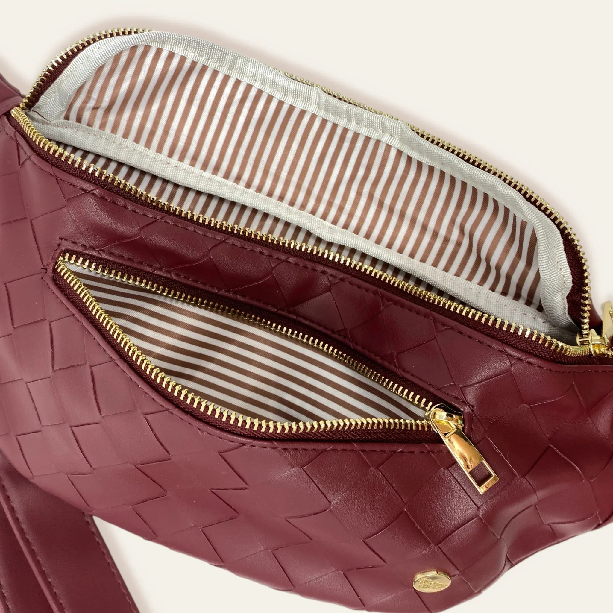 The Darling Effect Trendy Luxe Belt Bags