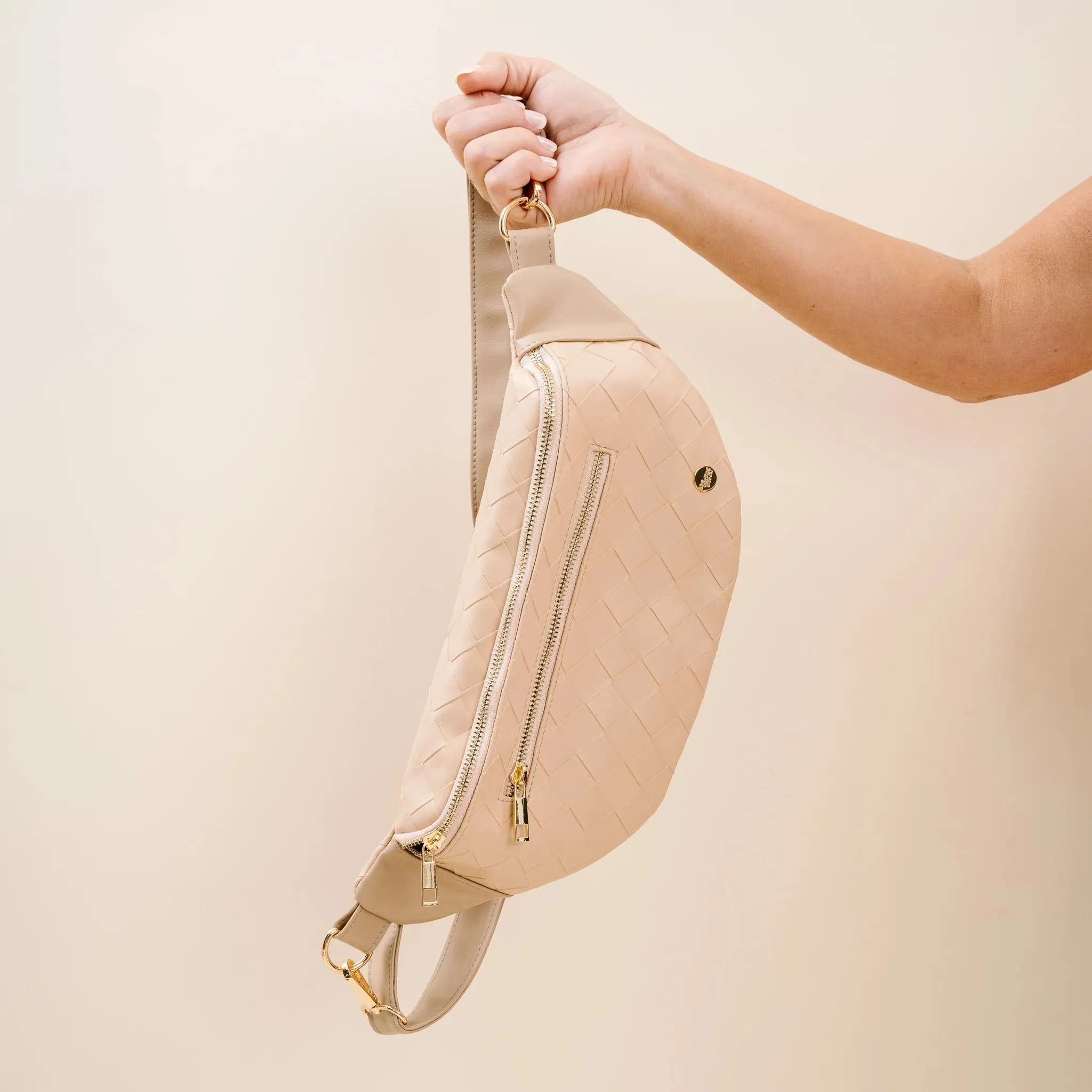 The Darling Effect Trendy Luxe Belt Bags