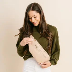 The Darling Effect Trendy Luxe Belt Bags