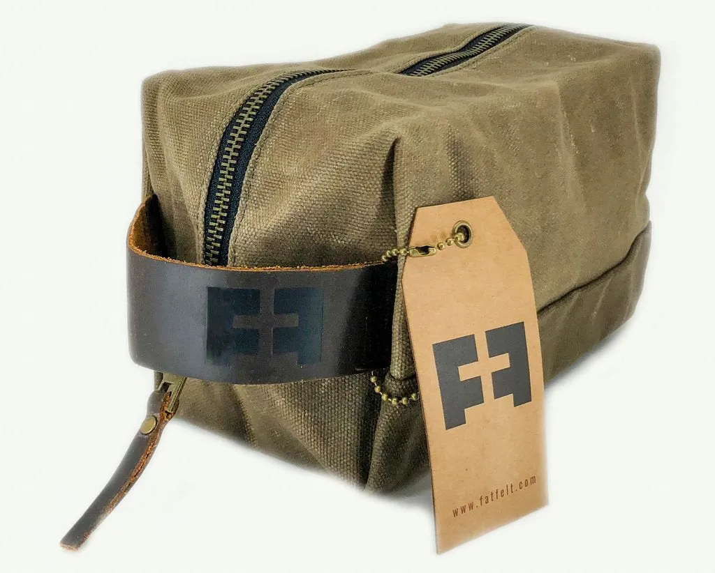 the DOPP KIT in EARTH