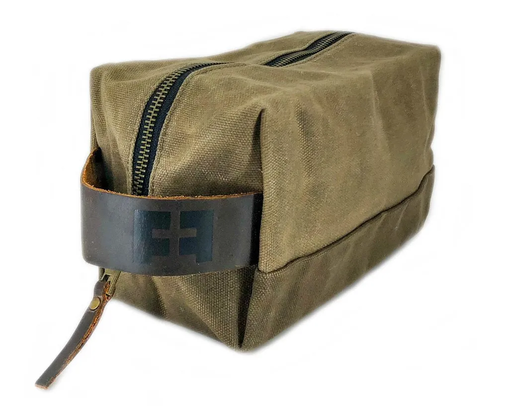 the DOPP KIT in EARTH