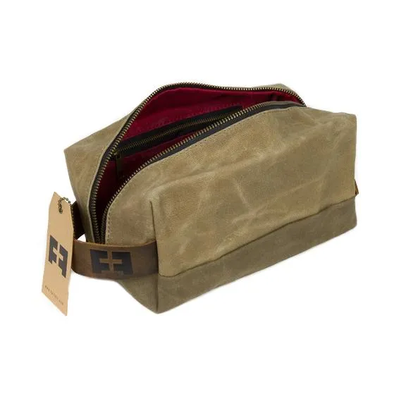 the DOPP KIT in EARTH