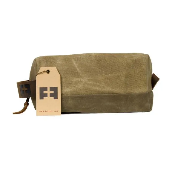 the DOPP KIT in EARTH