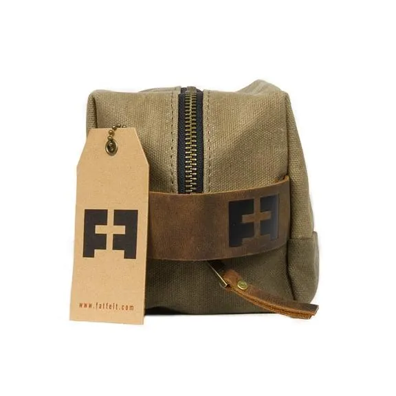 the DOPP KIT in EARTH